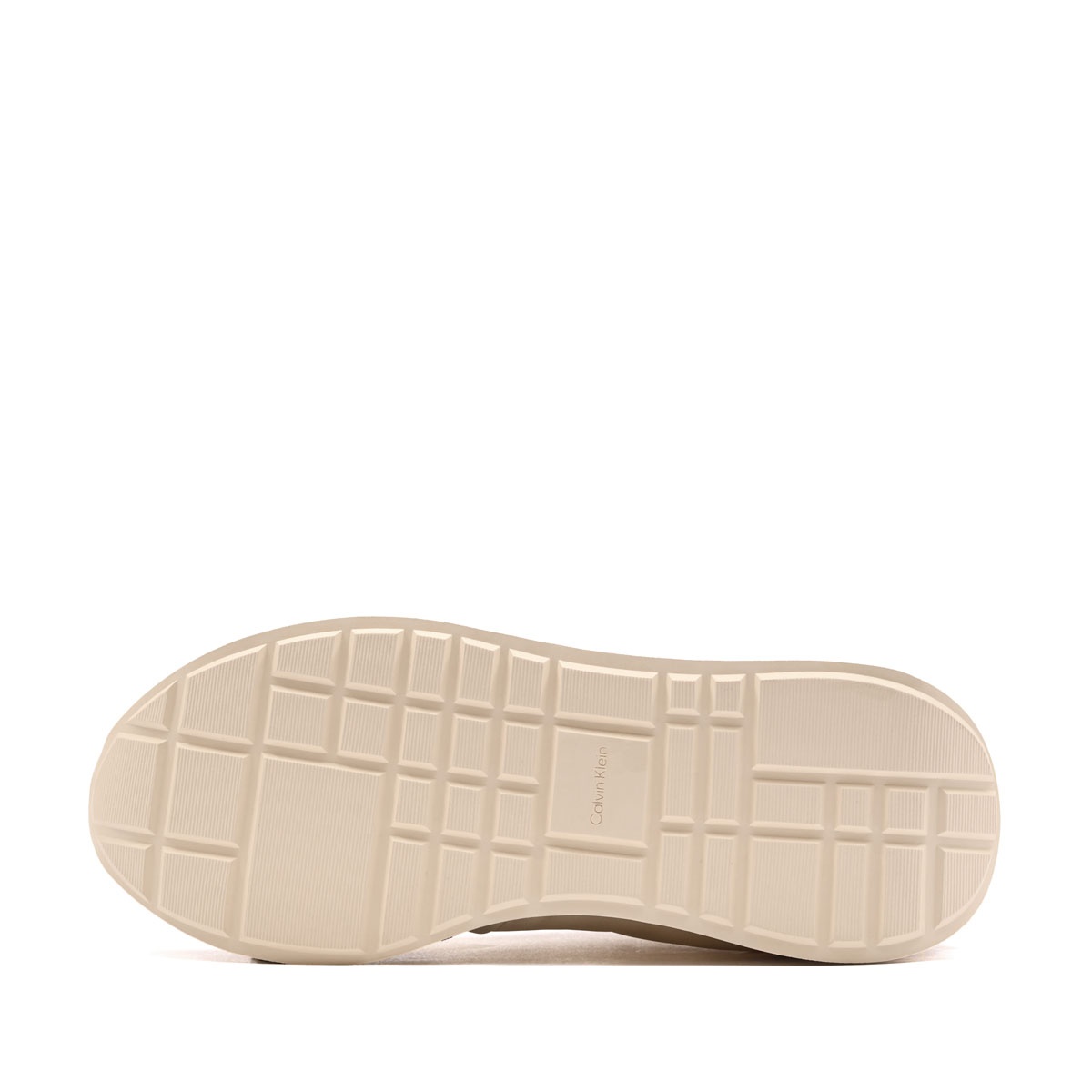 Calvin Klein Retro Runner Sock LaceUp Mix Дамски спортни обувки YW0YW020600JX