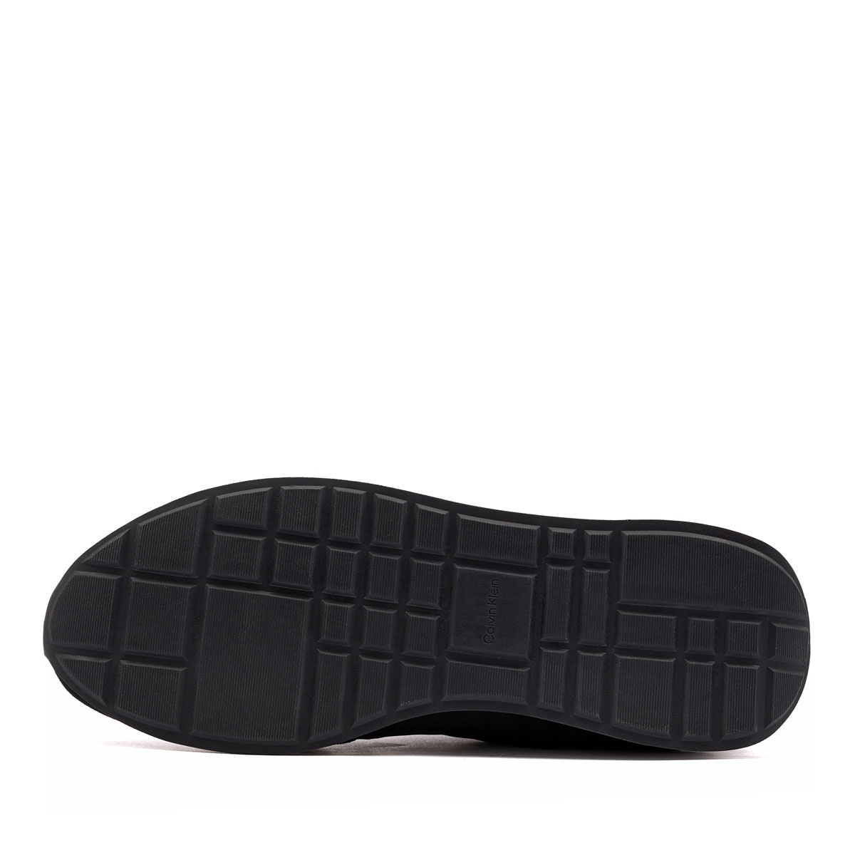 Calvin Klein Retro Runner Sock LaceUp Mix Мъжки спортни обувки YM0YM014140GM
