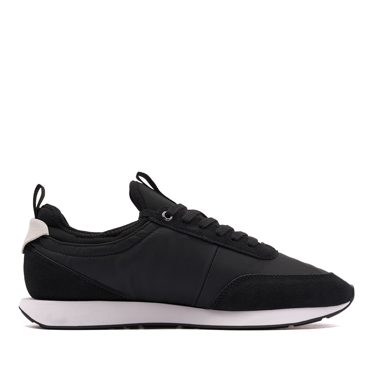 Calvin Klein Retro Runner Sock LaceUp Mix Мъжки спортни обувки YM0YM014140GM