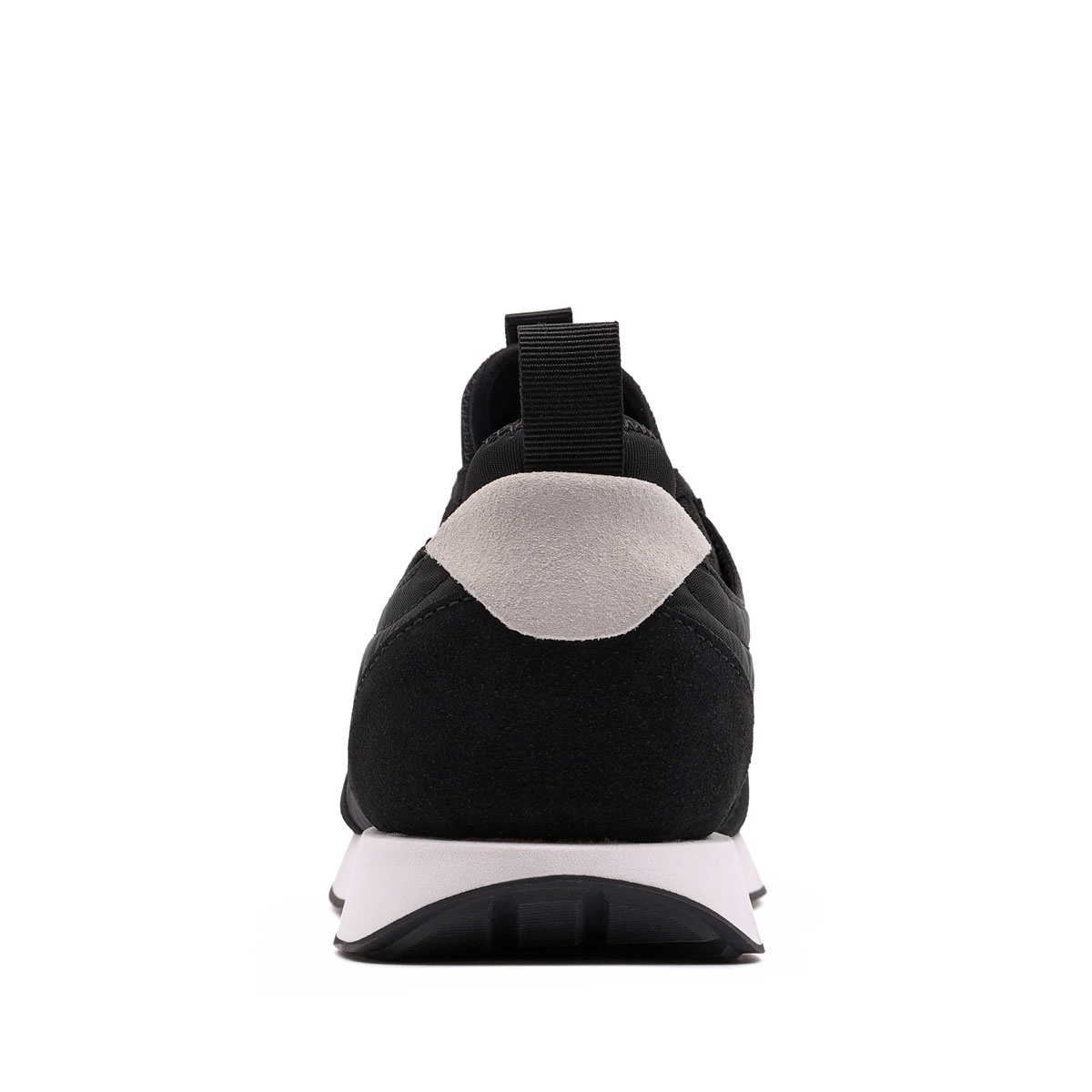 Calvin Klein Retro Runner Sock LaceUp Mix Мъжки спортни обувки YM0YM014140GM