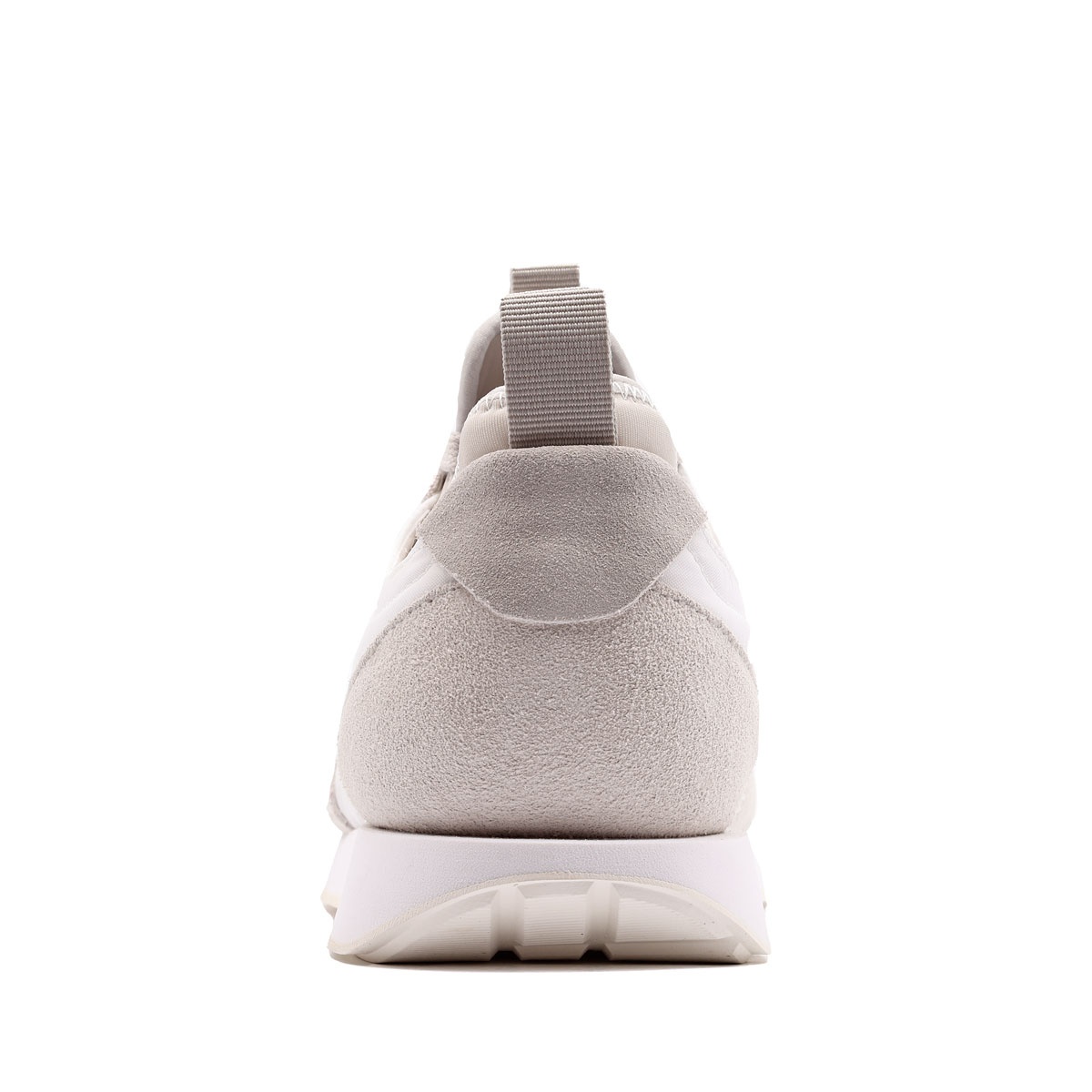 Calvin Klein Retro Runner Sock LaceUp Mix Мъжки спортни обувки YM0YM014140IU