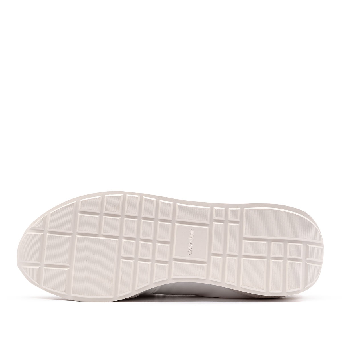 Calvin Klein Retro Runner Sock LaceUp Mix Мъжки спортни обувки YM0YM014140IU
