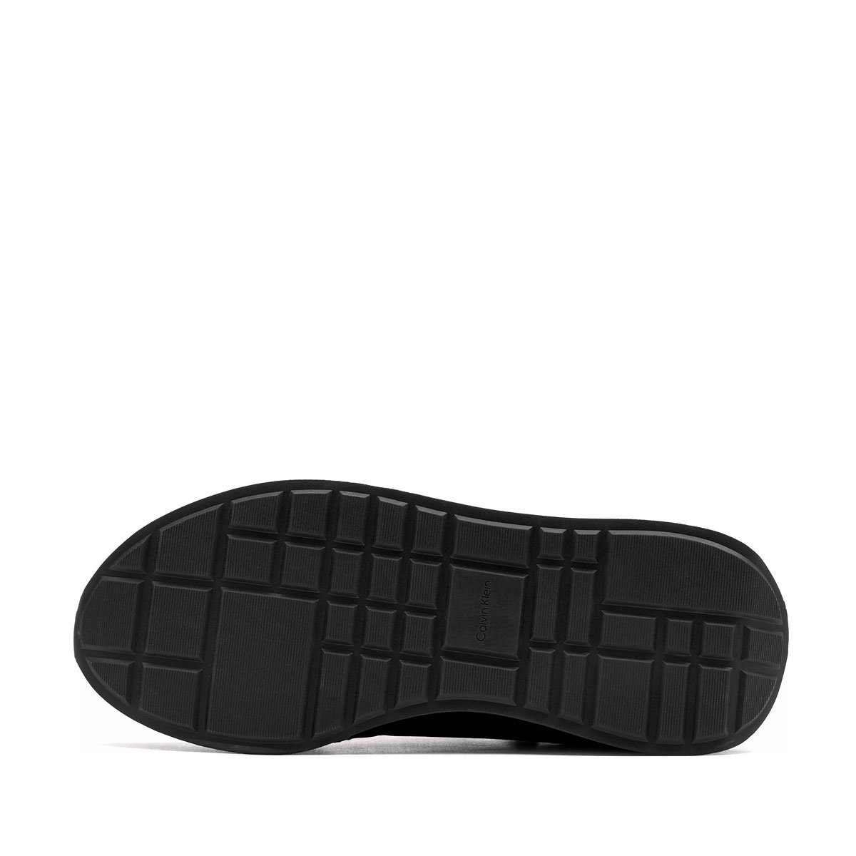 Дамски спортни обувки Calvin Klein Retro Runner Sock Nylon MG YW0YW020080IH Calvin Klein Retro Runner Sock Nylon MG Дамски спортни обувки YW0YW020080IH