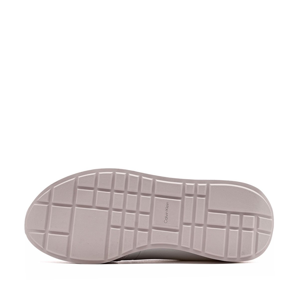 Calvin Klein Retro Runner Sock Nylon MG Дамски спортни обувки YW0YW020080IR