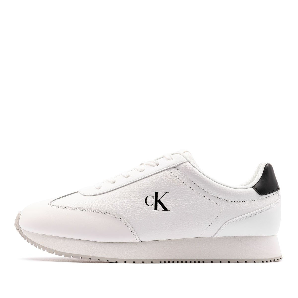 Мъжки спортни обувки Calvin Klein Runner LaceUp TC YM0YM0118701W Calvin Klein Runner LaceUp TC Мъжки спортни обувки YM0YM0118701W