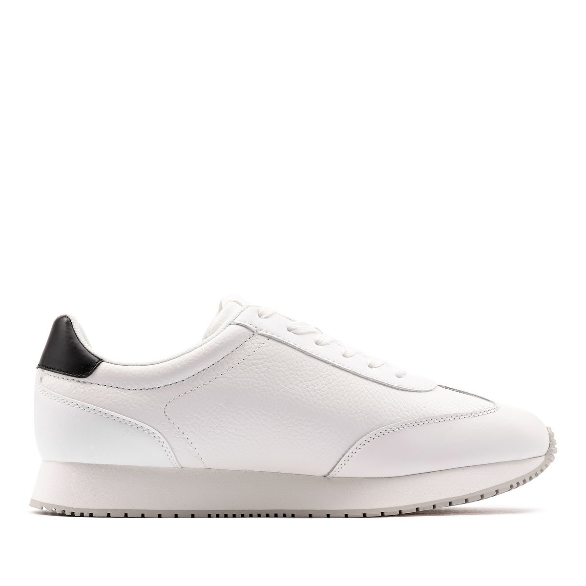 Мъжки спортни обувки Calvin Klein Runner LaceUp TC YM0YM0118701W Calvin Klein Runner LaceUp TC Мъжки спортни обувки YM0YM0118701W
