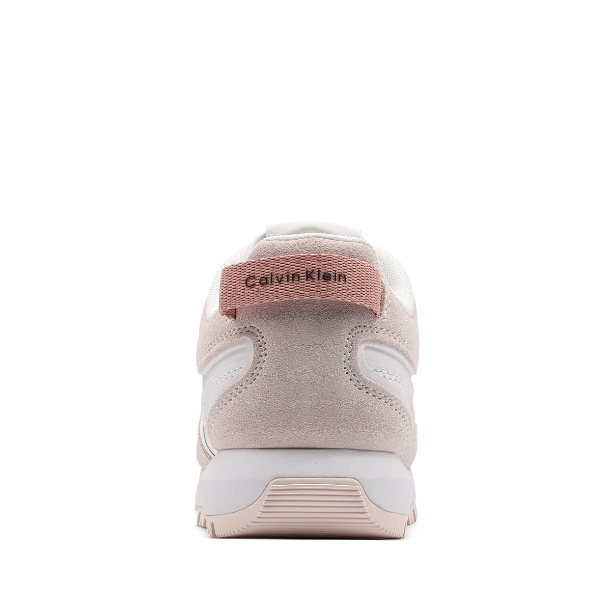 Calvin Klein Toothy Runner LaceUp Mix Дамски спортни обувки YW0YW0205205P