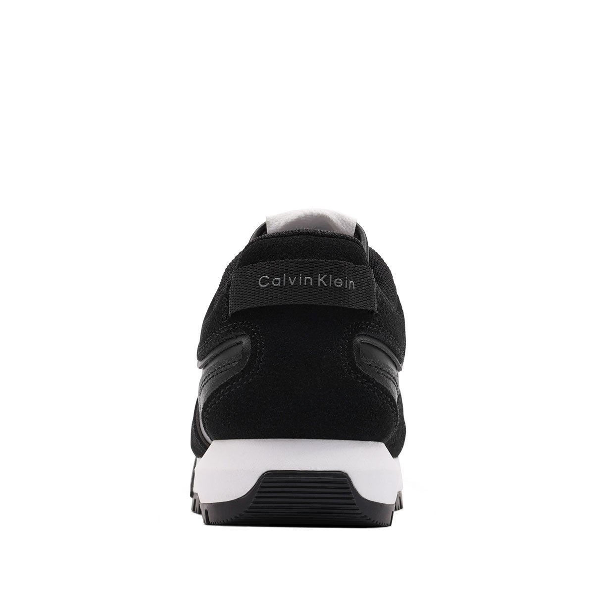 Calvin Klein Toothy Runner LaceUp Mix Дамски спортни обувки YW0YW020520GM