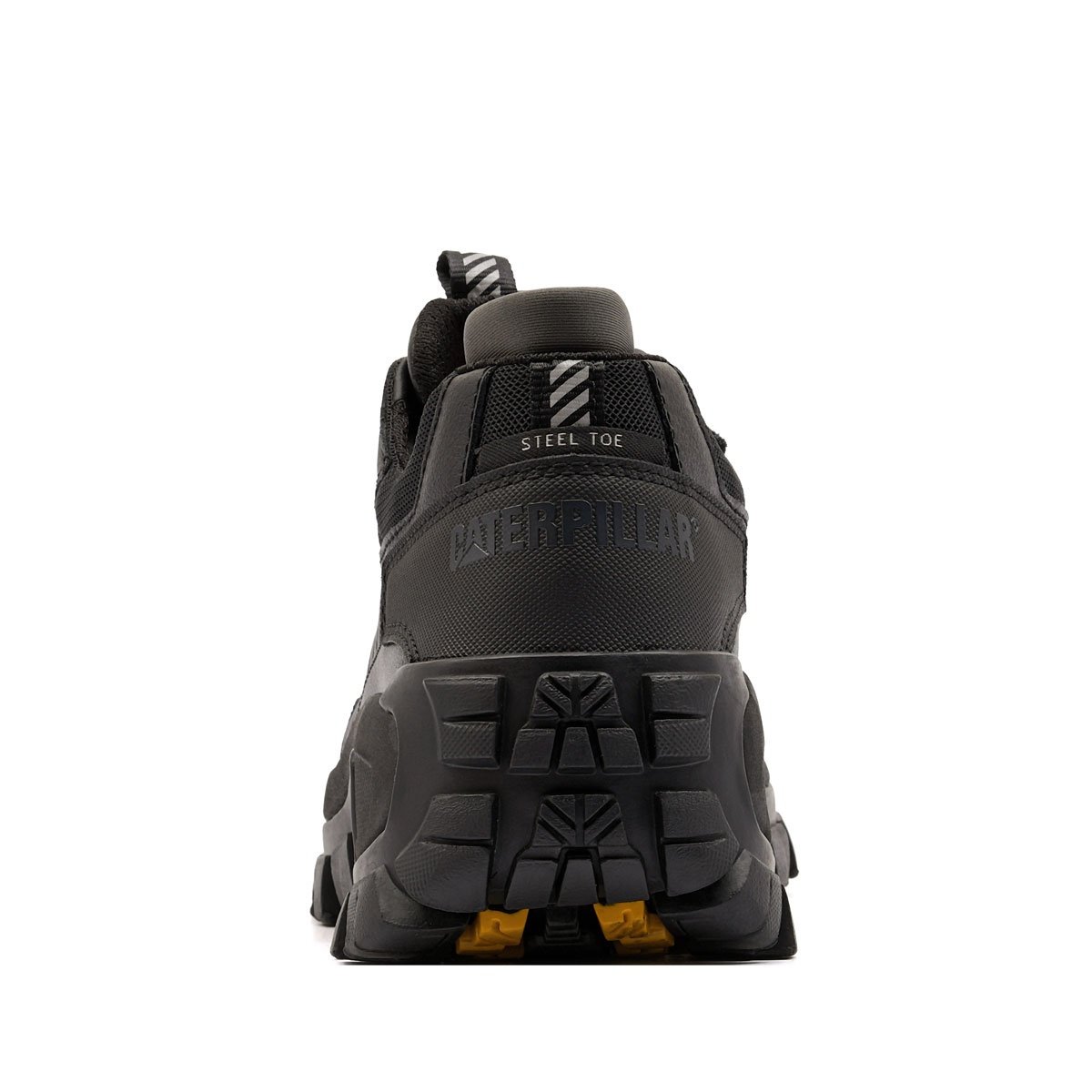 Caterpillar Invader ST Astm Steel Toe Мъжки спортни обувки P91274