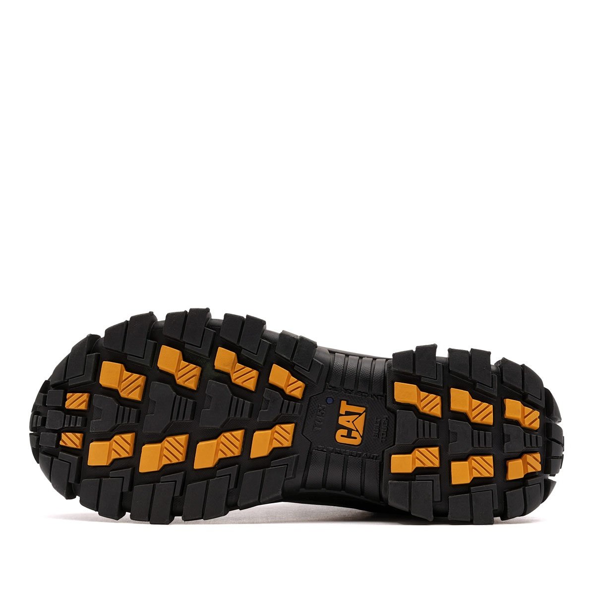 Caterpillar Invader ST Astm Steel Toe Мъжки спортни обувки P91274