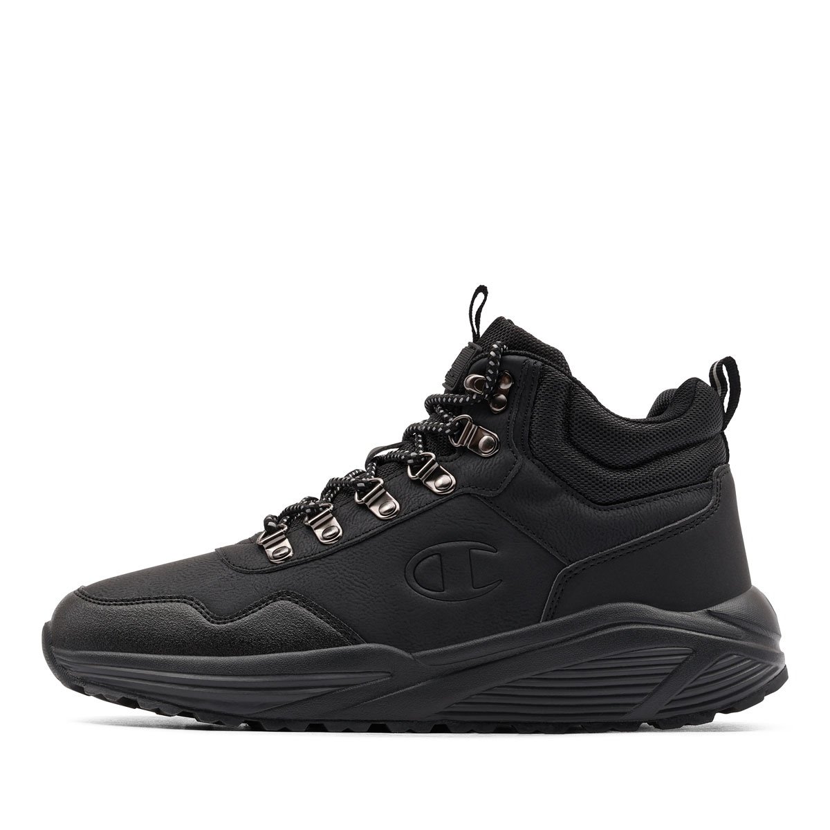 Champion Climb RX Mid Мъжки спортни обувки S21924-CHA-KK002
