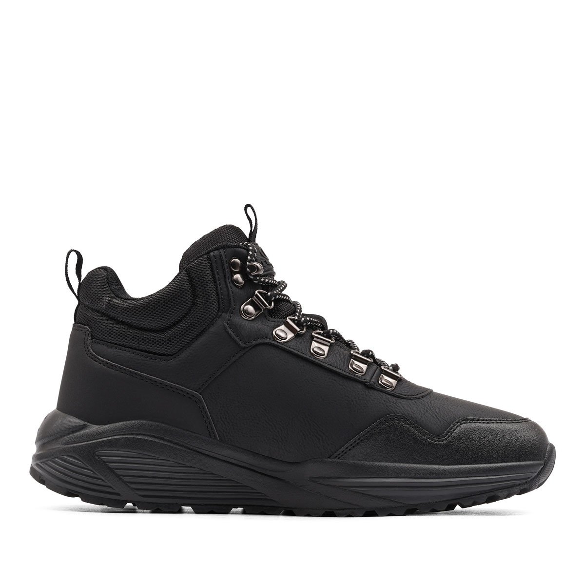 Champion Climb RX Mid Мъжки спортни обувки S21924-CHA-KK002