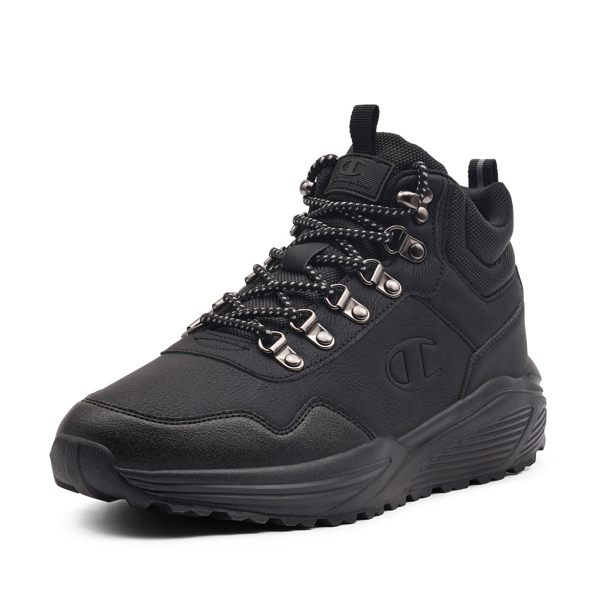 Champion Climb RX Mid Мъжки спортни обувки S21924-CHA-KK002