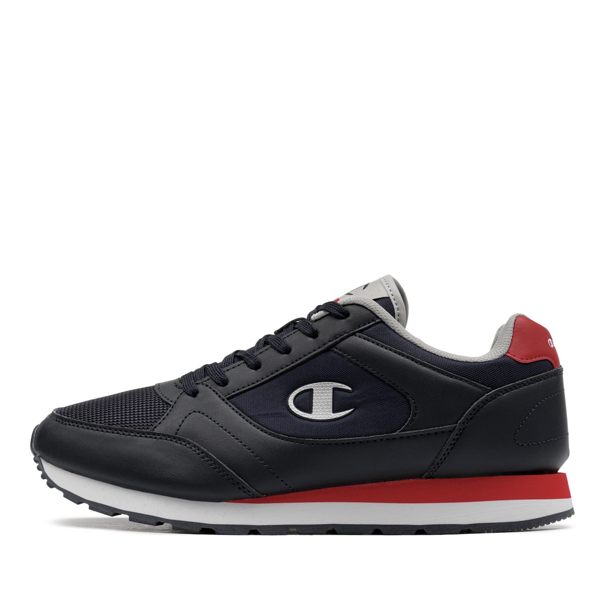 Champion RR Champ II Mix Material Мъжки спортни обувки S22168-CHA-BS501