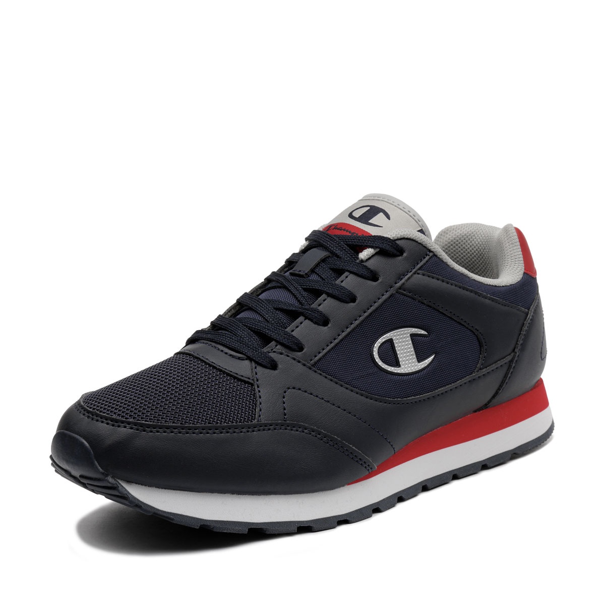 Champion RR Champ II Mix Material Мъжки спортни обувки S22168-CHA-BS501