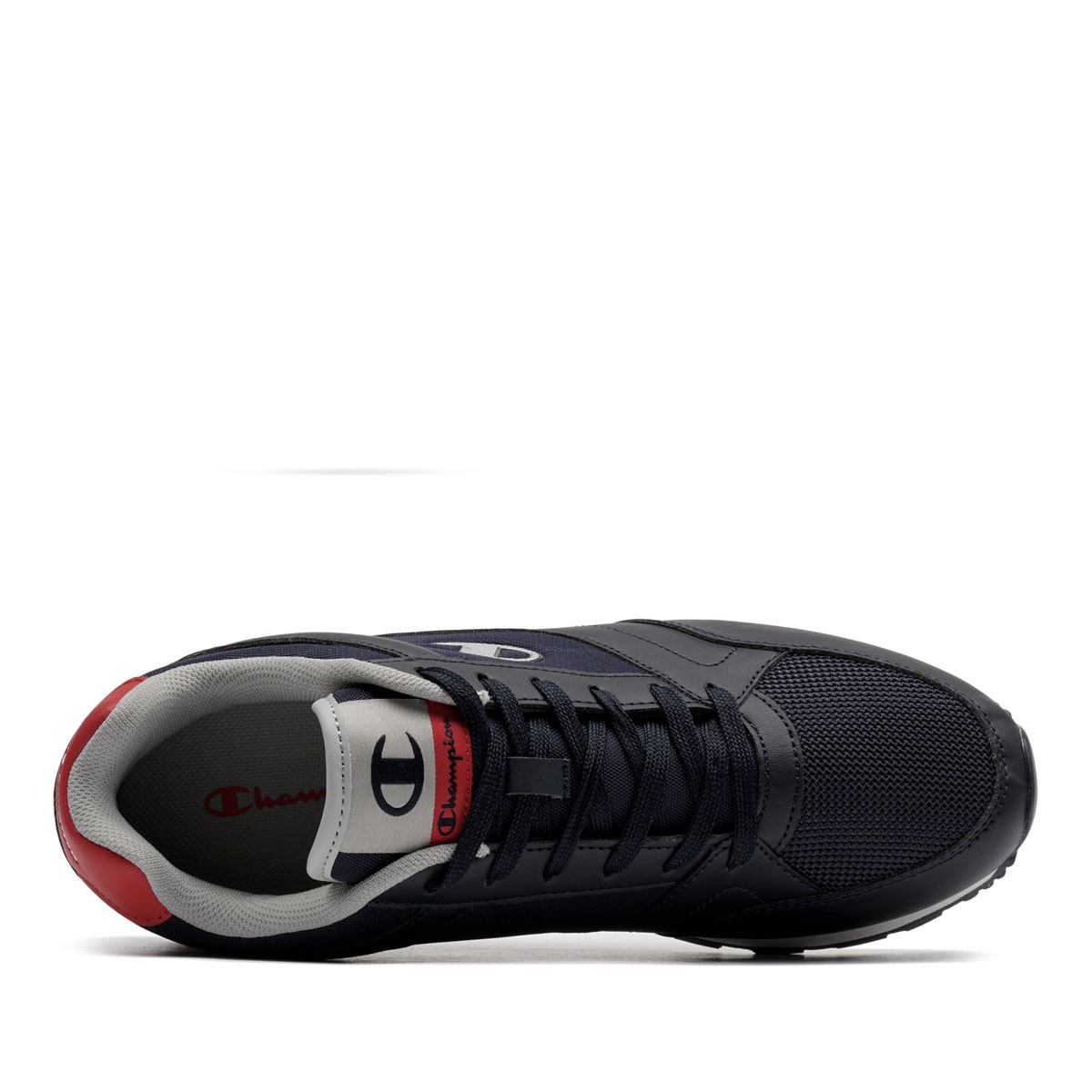 Champion RR Champ II Mix Material Мъжки спортни обувки S22168-CHA-BS501