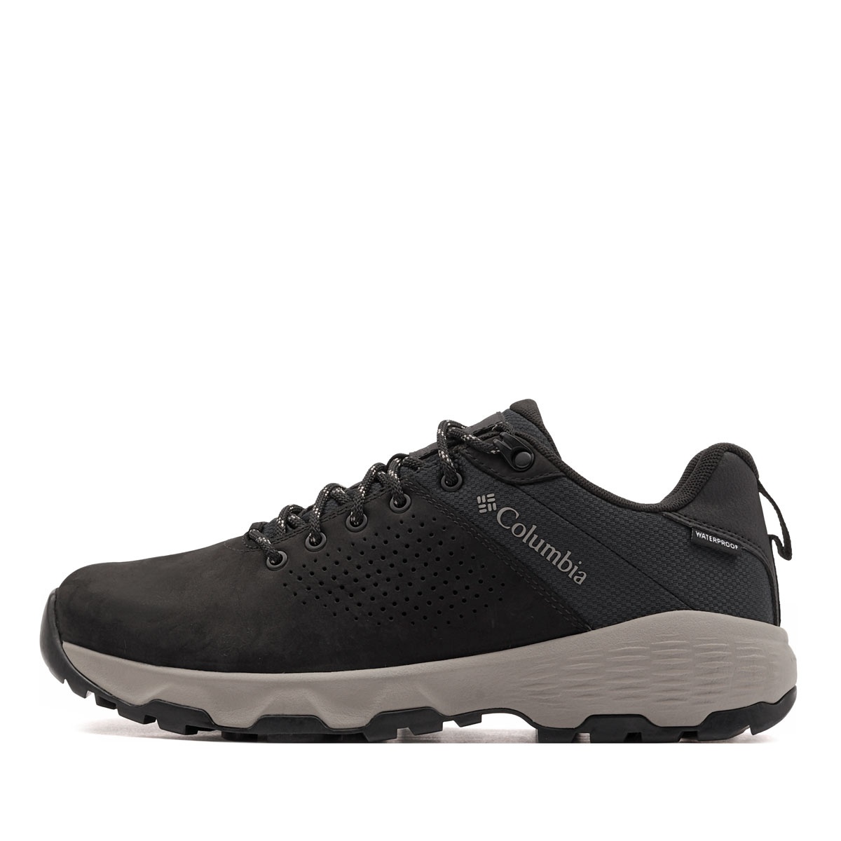 Columbia Newton Nimble Leather Мъжки спортни обувки 2140371010