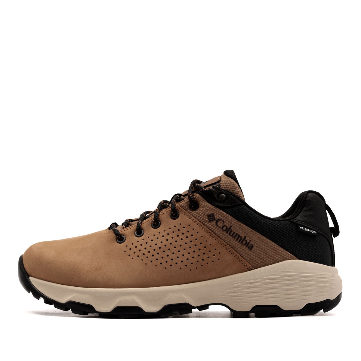 Columbia Newton Nimble Leather Мъжки спортни обувки 2140371286