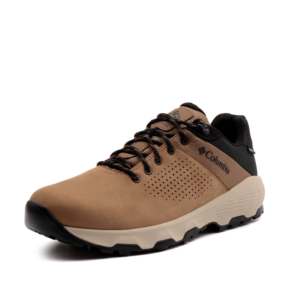 Columbia Newton Nimble Leather Мъжки спортни обувки 2140371286