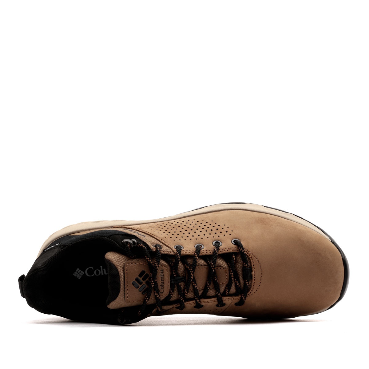 Columbia Newton Nimble Leather Мъжки спортни обувки 2140371286