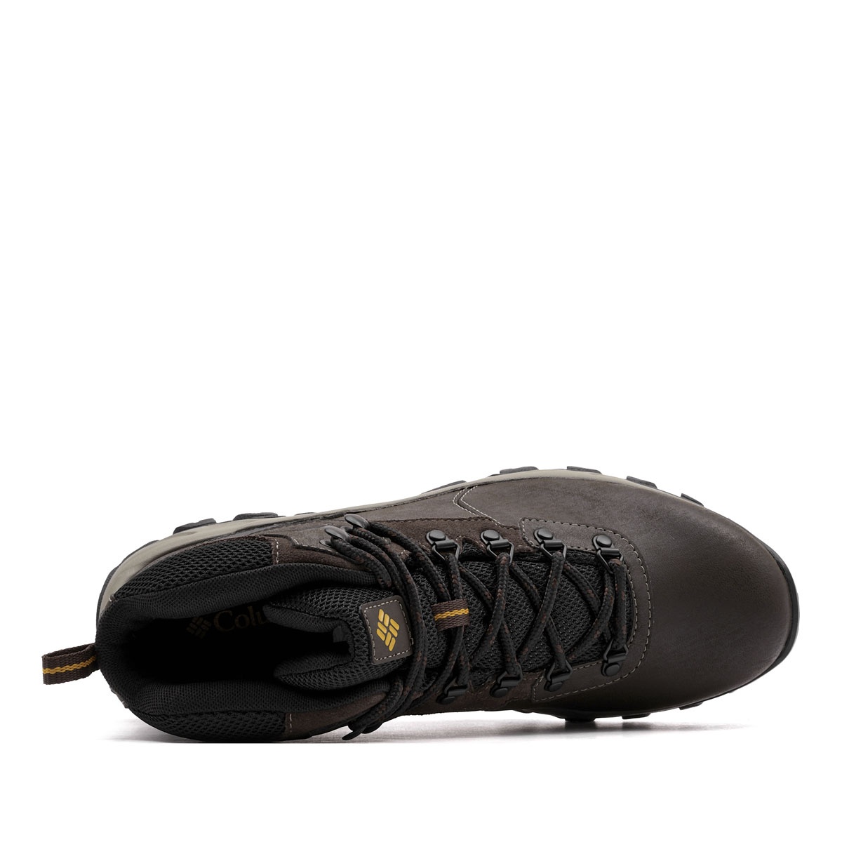 Columbia Newton Ridge Plus II WaterProof Мъжки спортни обувки 1594731232