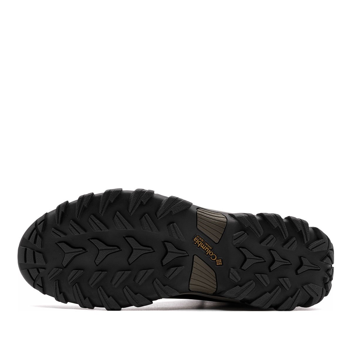 Columbia Newton Ridge Plus II WaterProof Мъжки спортни обувки 1594731232