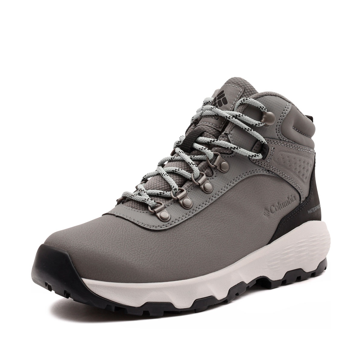 Columbia Newton Wander Leather Дамски спортни обувки 2125521052