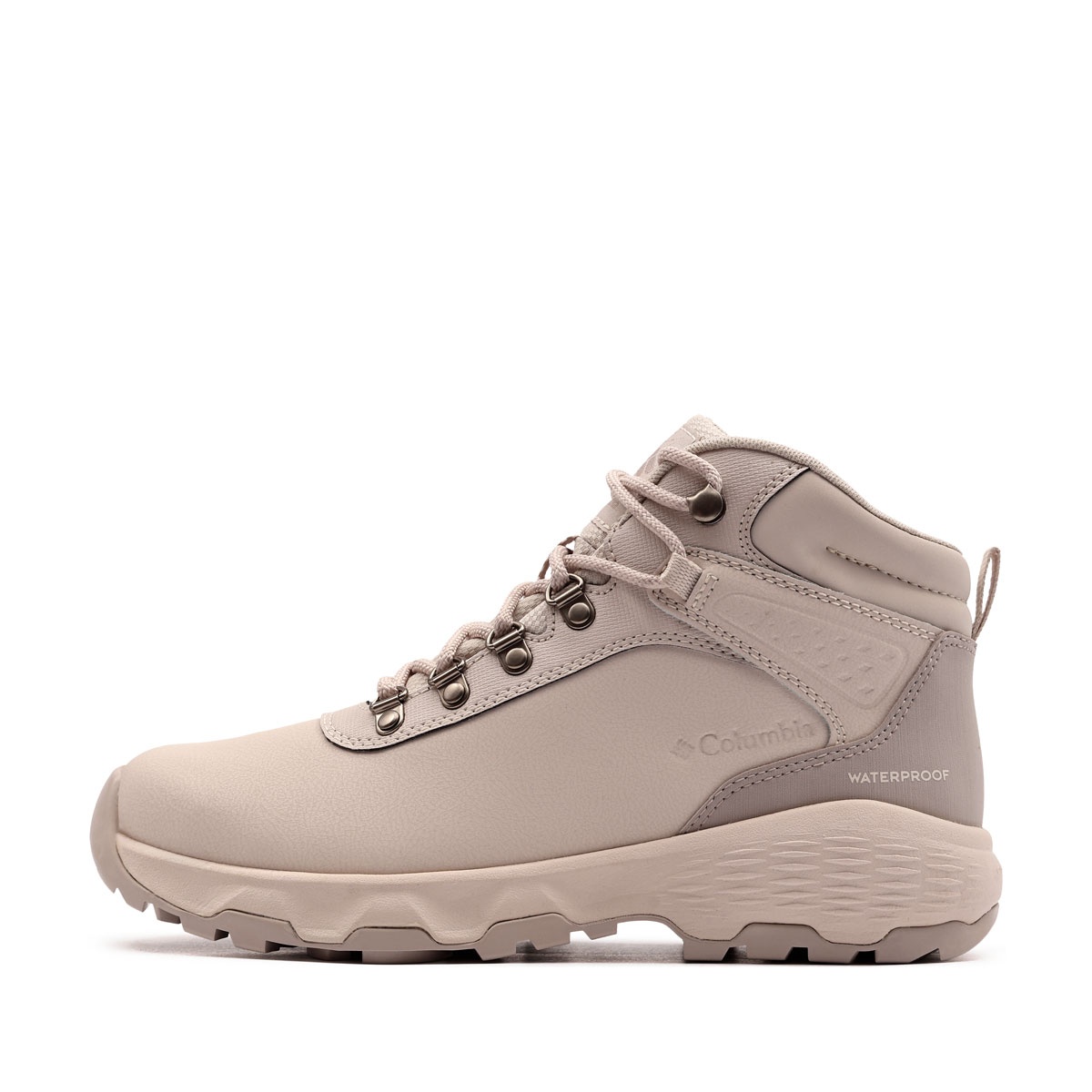 Columbia Newton Wander Leather Дамски спортни обувки 2125521278