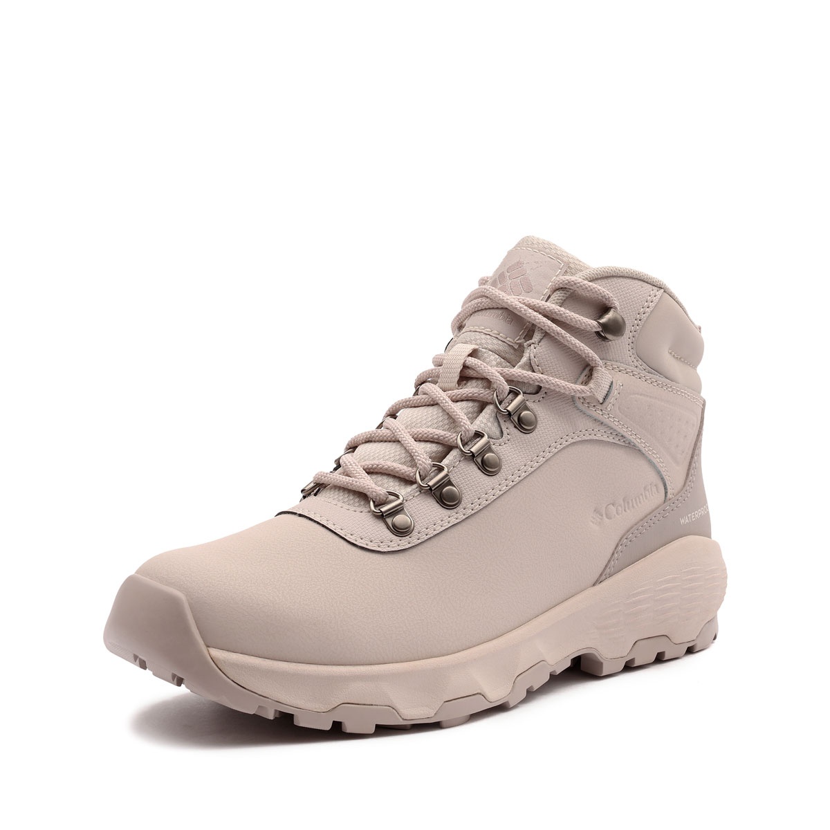 Columbia Newton Wander Leather Дамски спортни обувки 2125521278