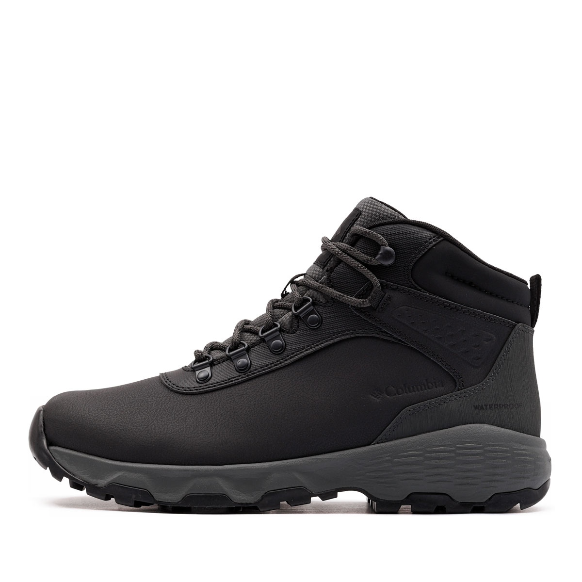 Columbia Newton Wander Leather Мъжки спортни обувки 2126851012