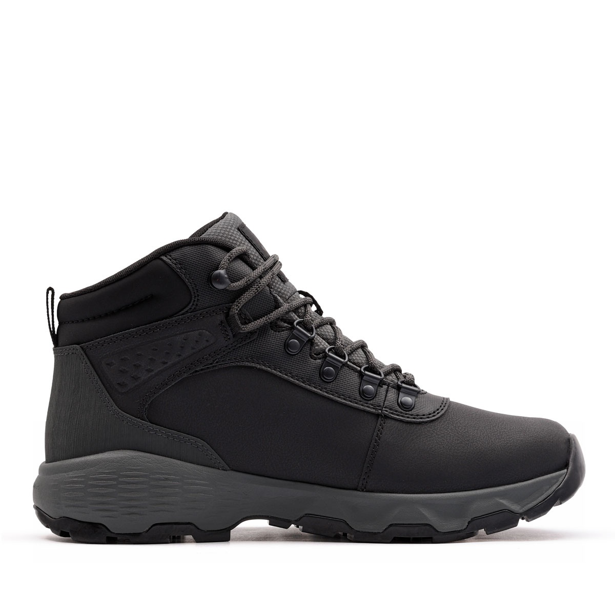 Columbia Newton Wander Leather Мъжки спортни обувки 2126851012