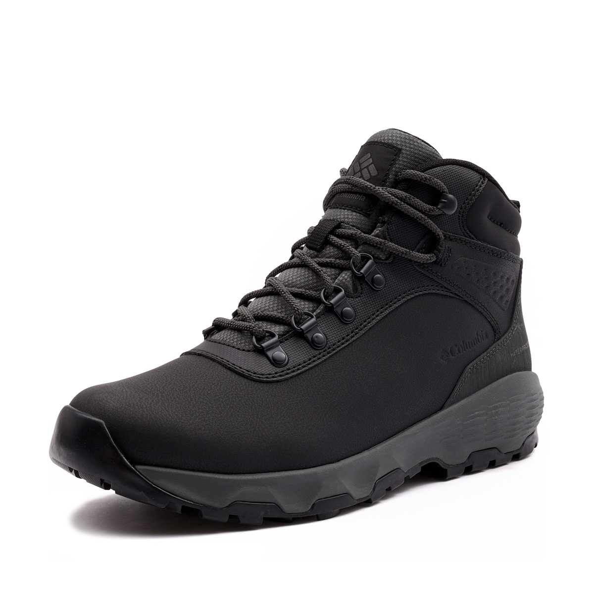 Columbia Newton Wander Leather Мъжки спортни обувки 2126851012