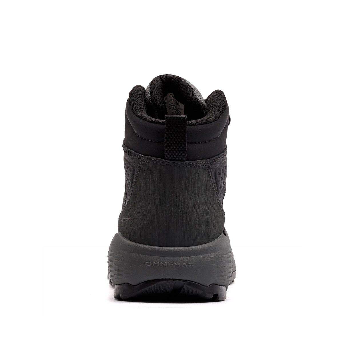 Columbia Newton Wander Leather Мъжки спортни обувки 2126851012