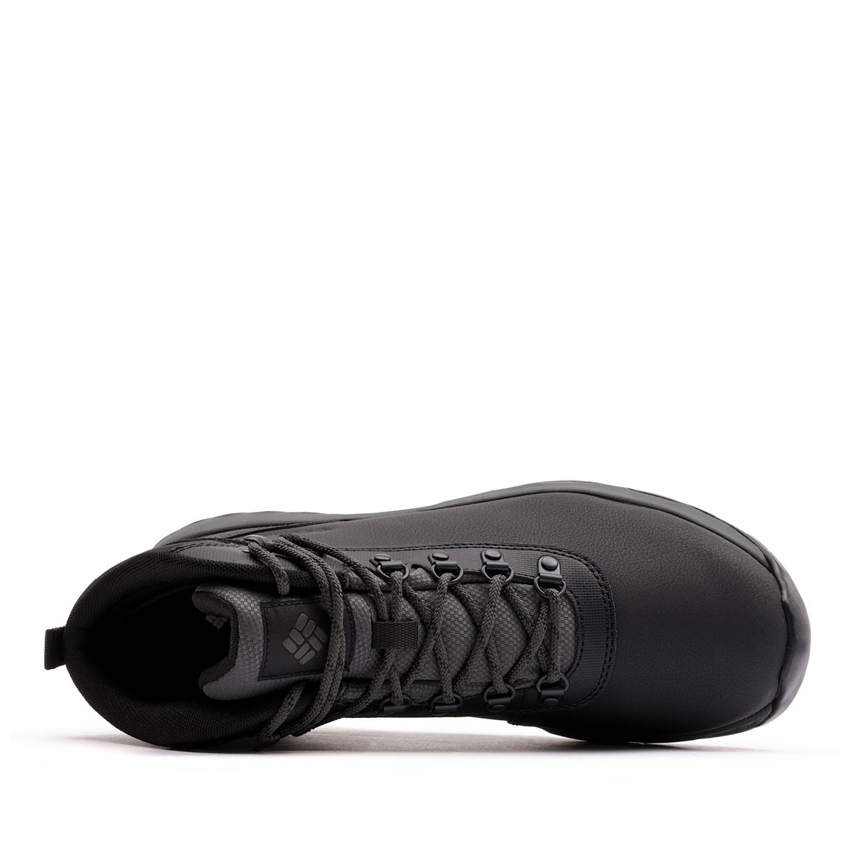Columbia Newton Wander Leather Мъжки спортни обувки 2126851012