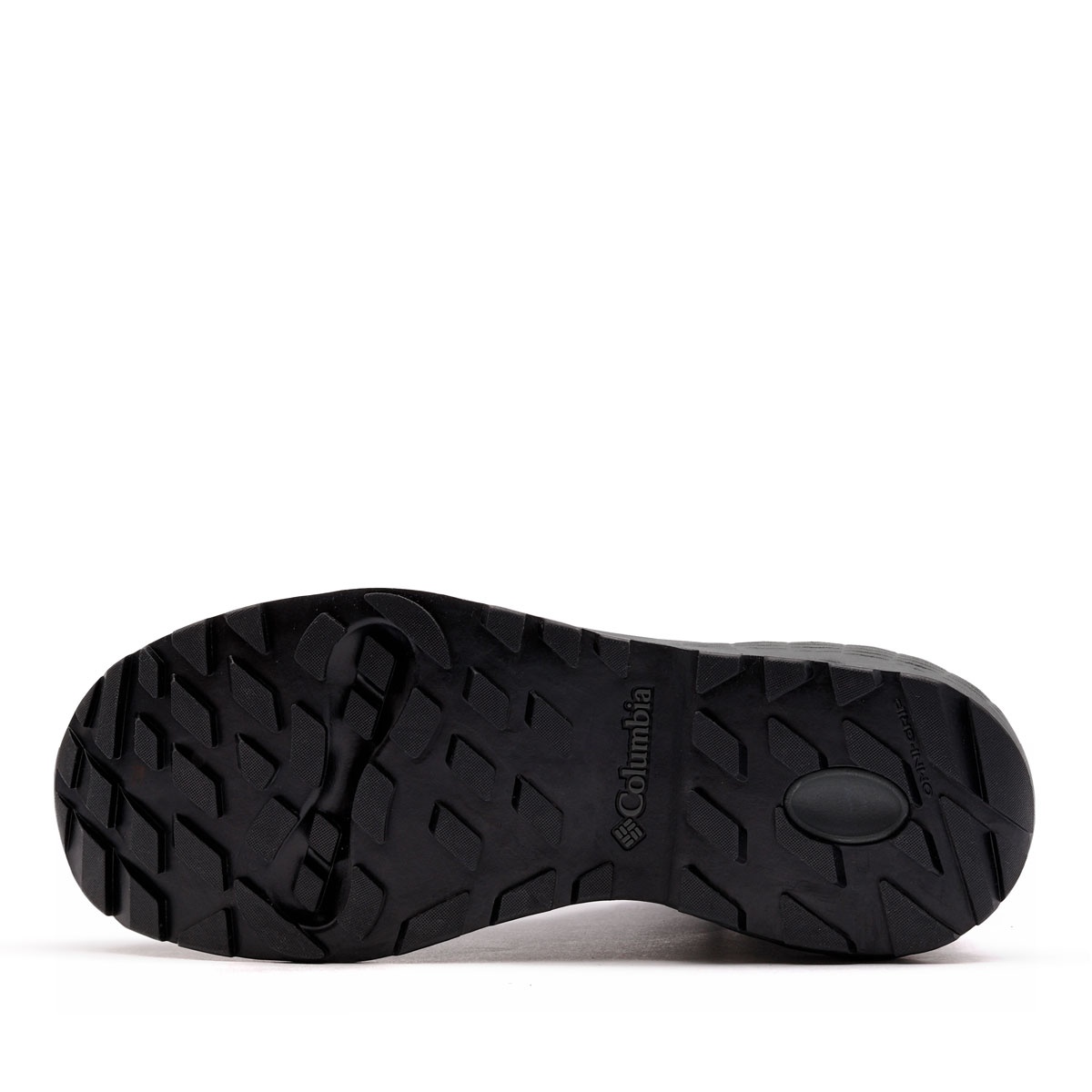 Columbia Newton Wander Leather Мъжки спортни обувки 2126851012