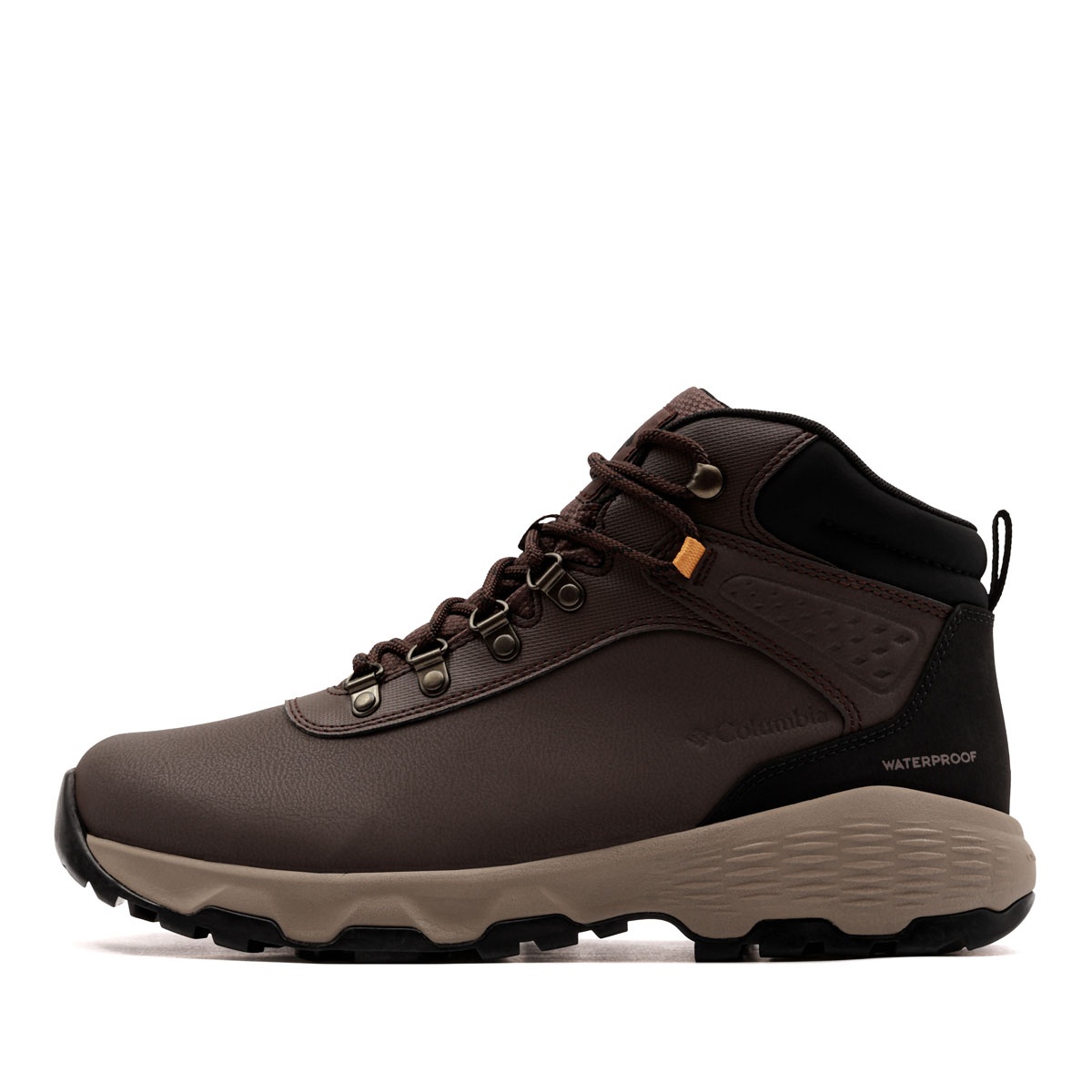 Columbia Newton Wander Leather Мъжки спортни обувки 2126851231