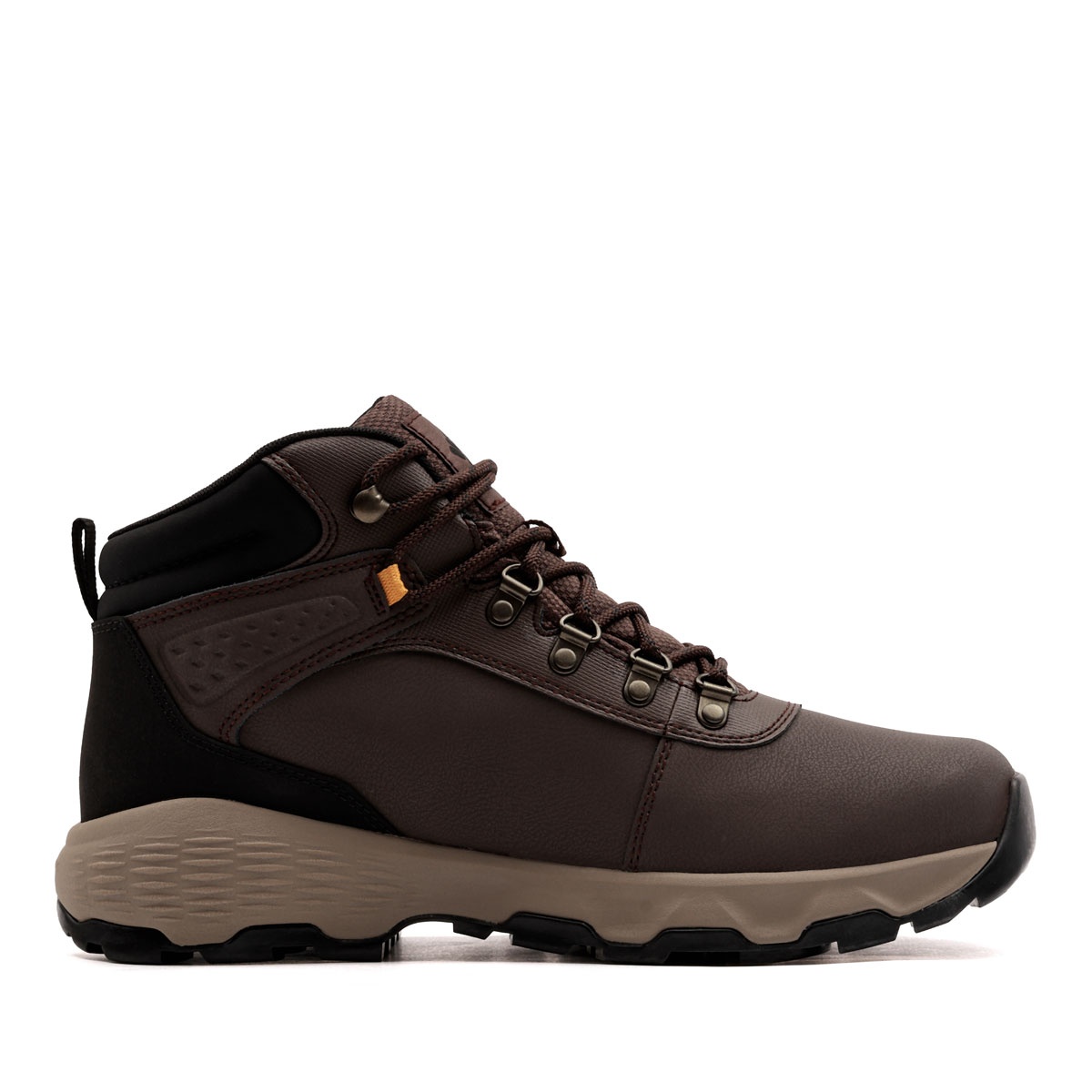 Columbia Newton Wander Leather Мъжки спортни обувки 2126851231