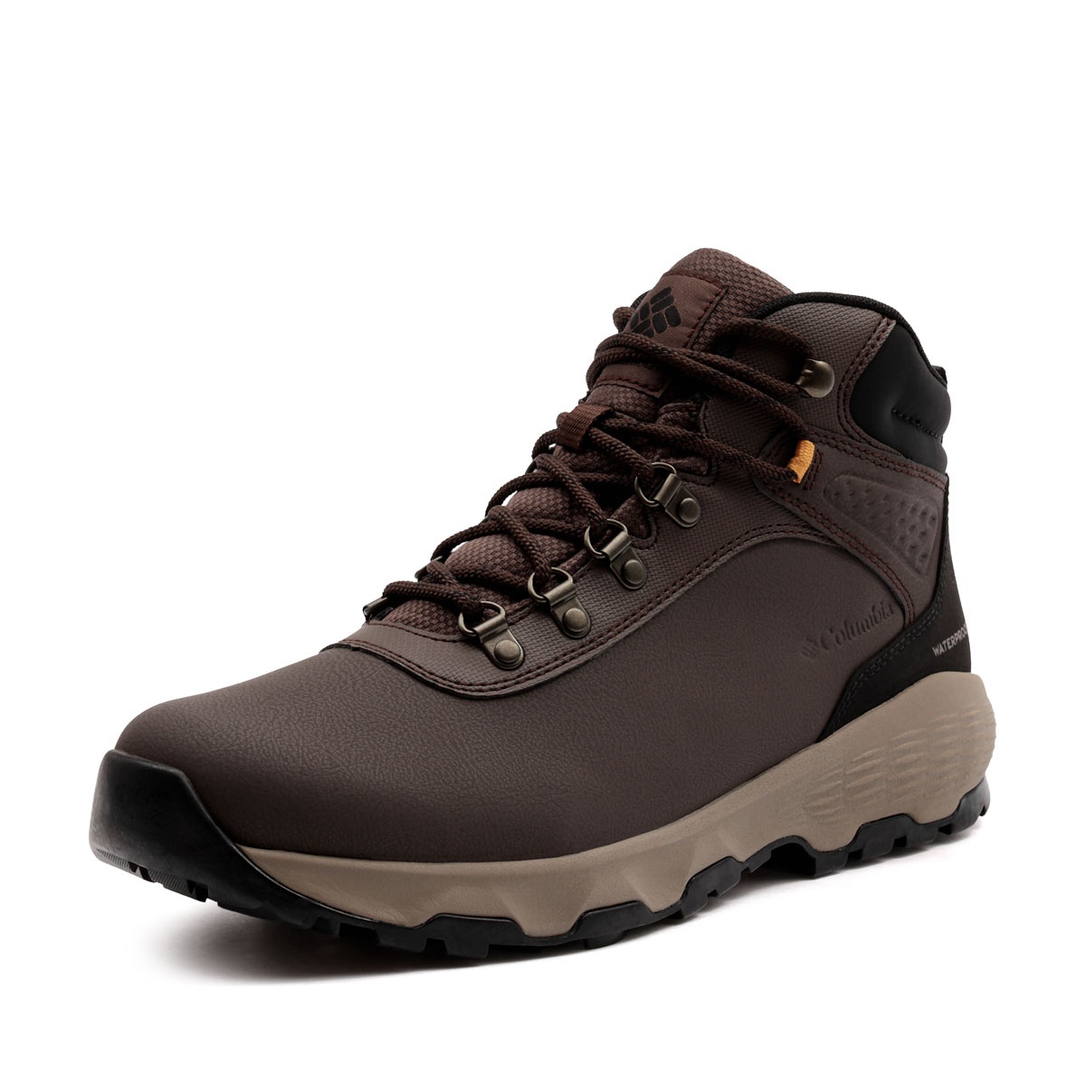 Columbia Newton Wander Leather Мъжки спортни обувки 2126851231