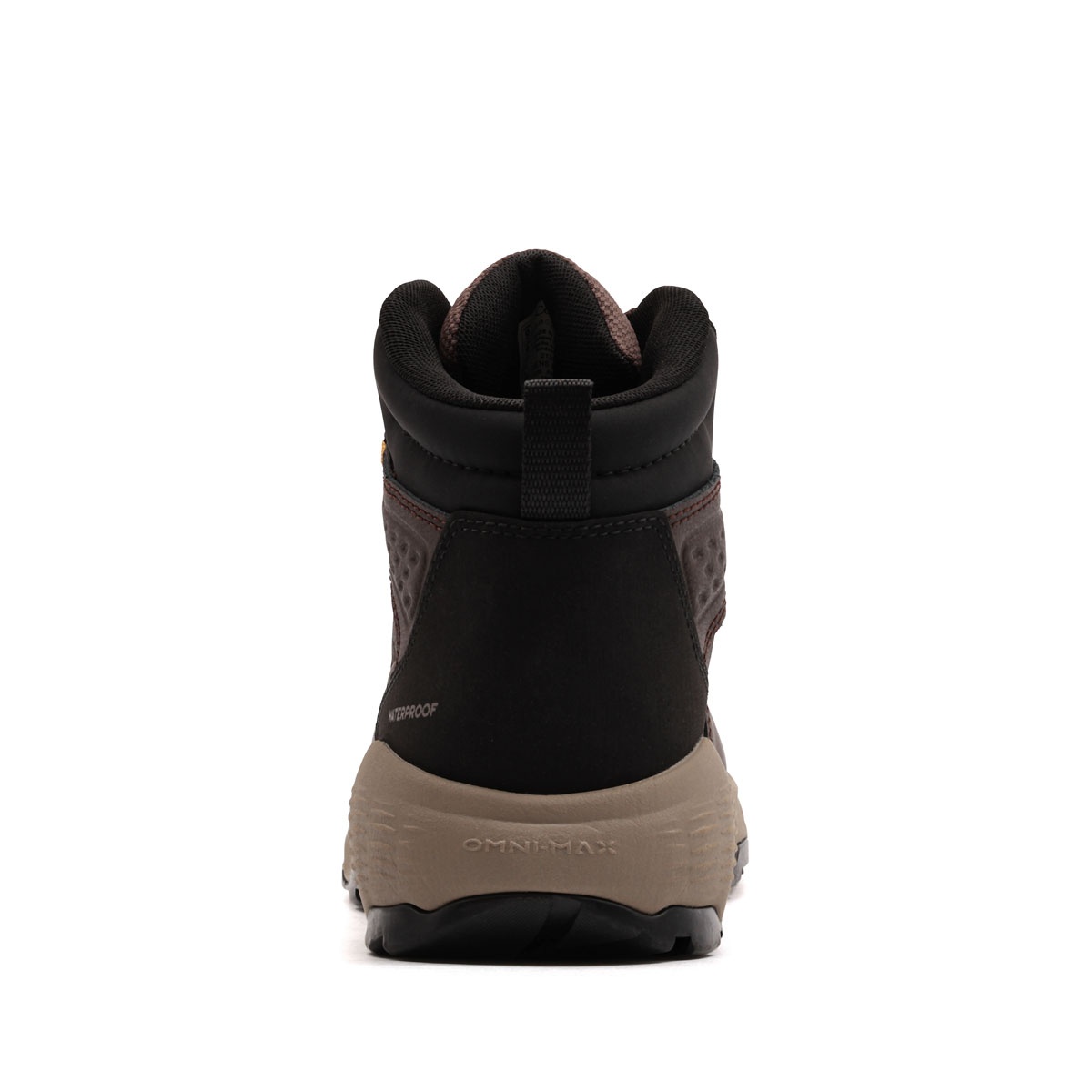 Columbia Newton Wander Leather Мъжки спортни обувки 2126851231