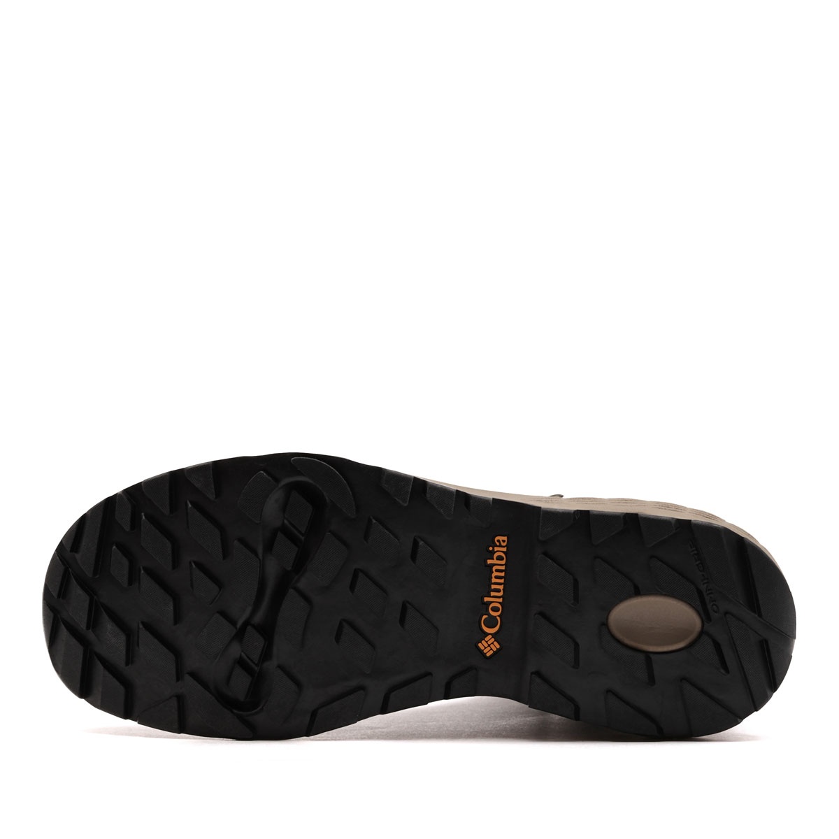 Columbia Newton Wander Leather Мъжки спортни обувки 2126851231