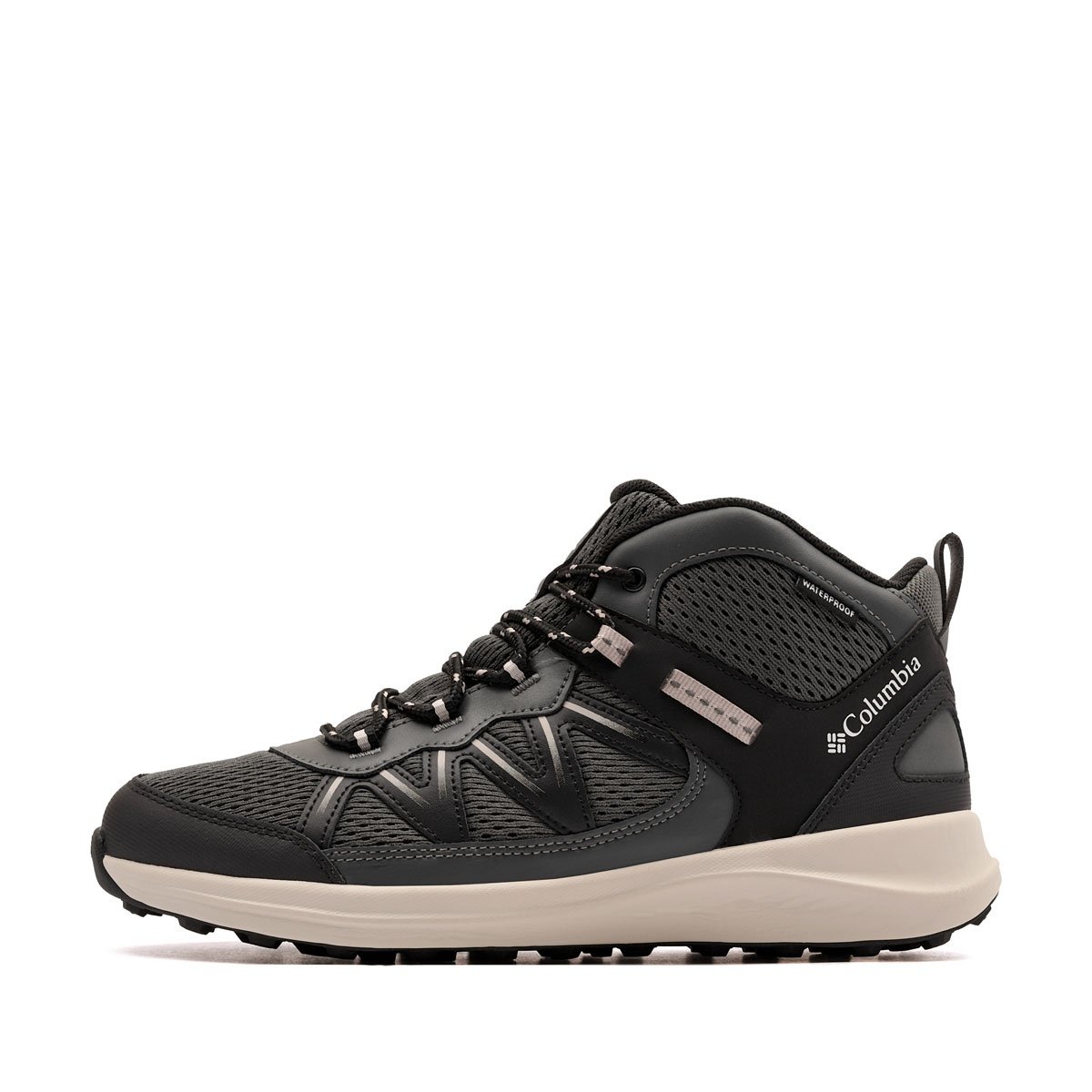 Columbia Peakfreak Rush Mid Waterproof Спортни обувки 2108261010