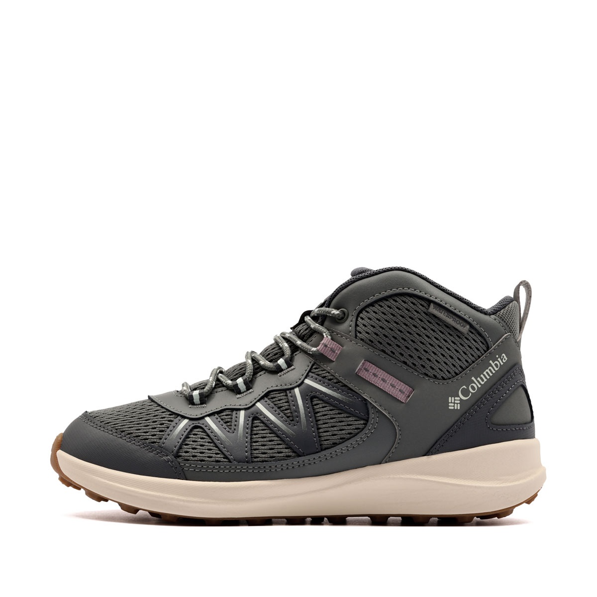 Columbia Peakfreak Rush Mid Waterproof Спортни обувки 2108261342