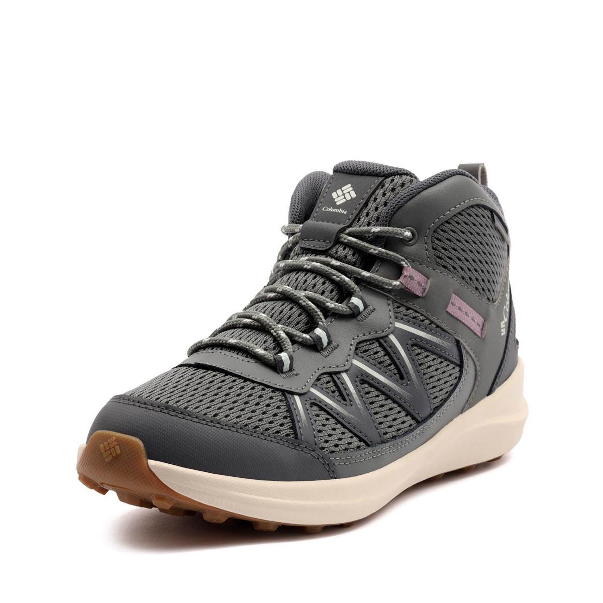 Columbia Peakfreak Rush Mid Waterproof Спортни обувки 2108261342