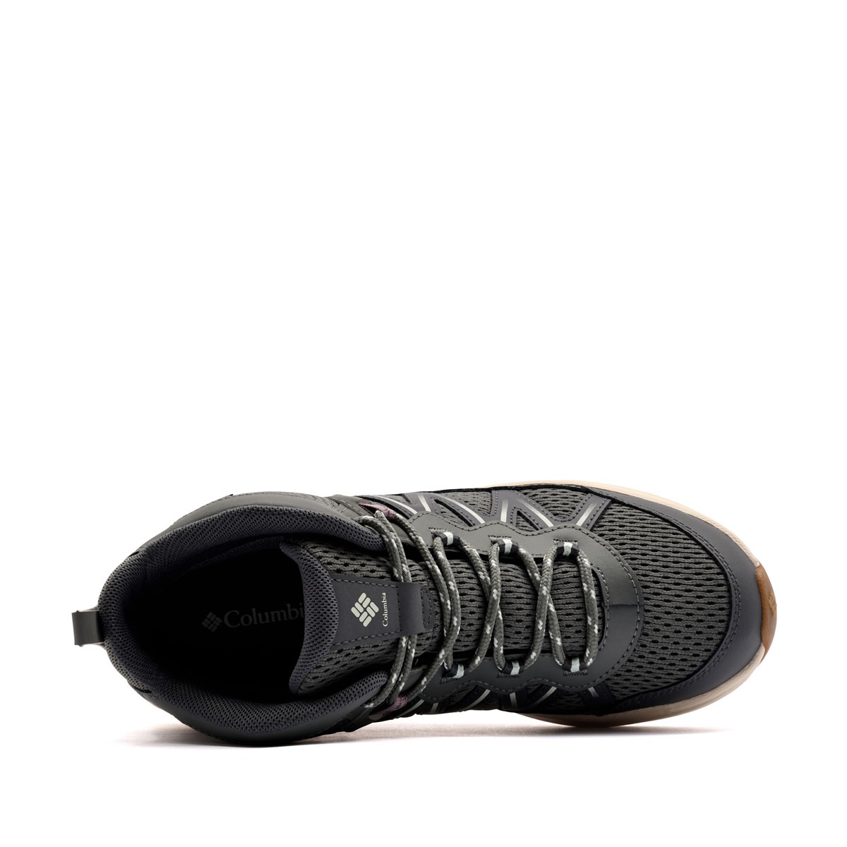 Columbia Peakfreak Rush Mid Waterproof Спортни обувки 2108261342