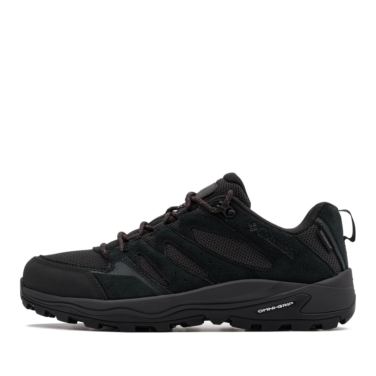 Columbia Redmond IV Low WaterProof Мъжки спортни обувки 2128721010