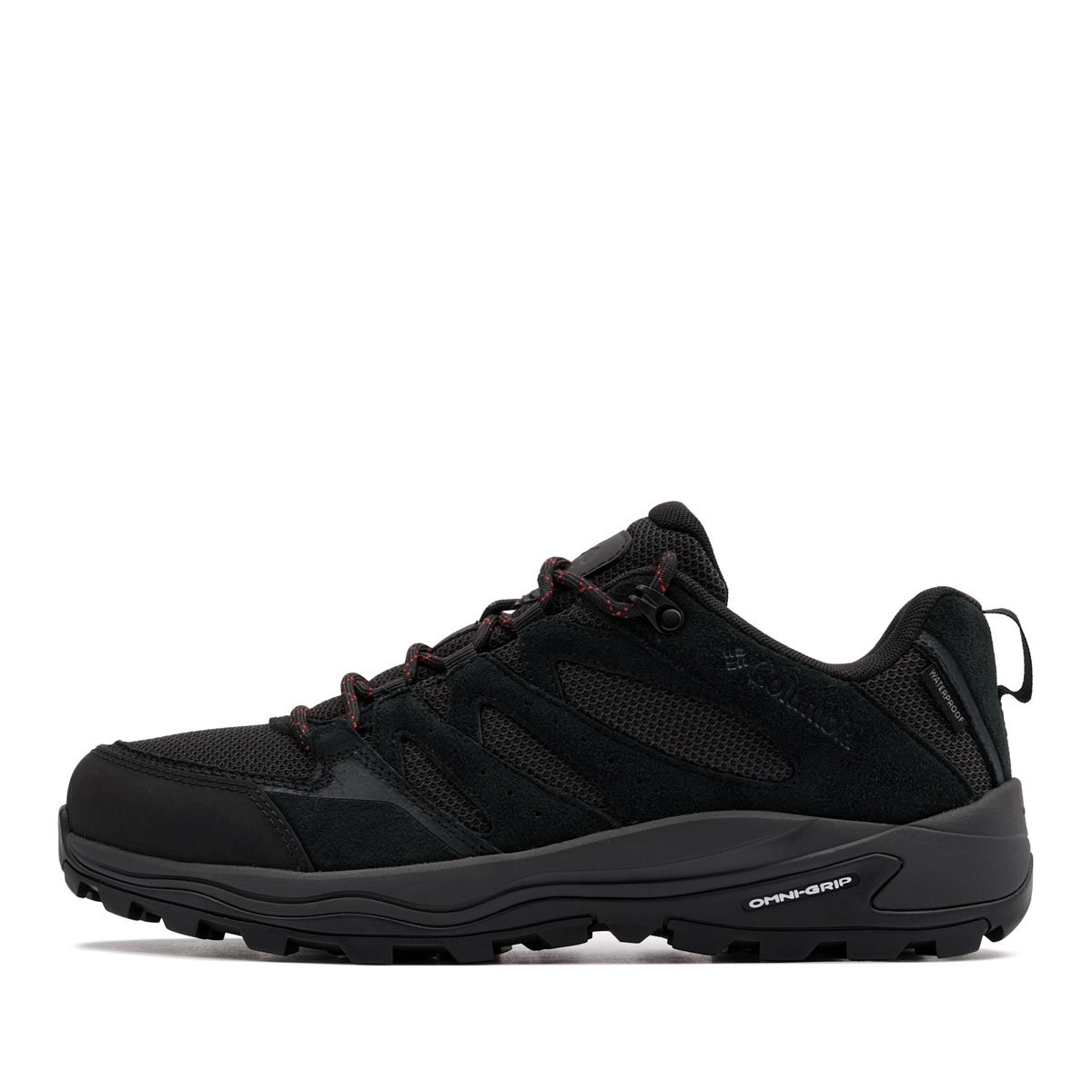 Мъжки спортни обувки Columbia Redmond IV Low WaterProof 2128721010 Columbia Redmond IV Low WaterProof Мъжки спортни обувки 2128721010