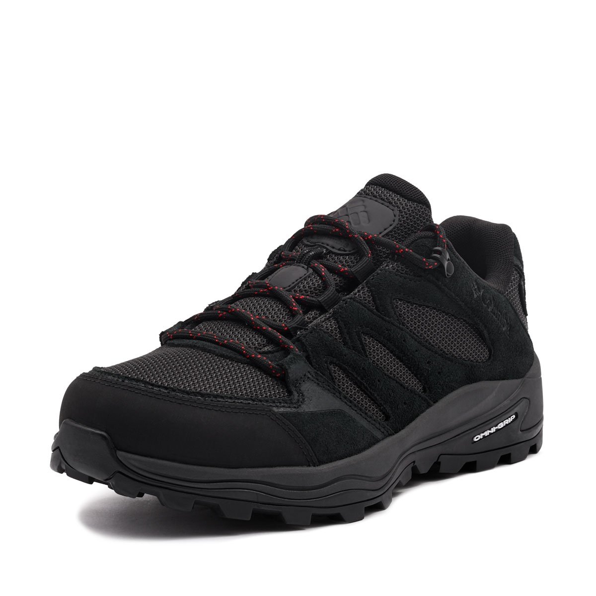 Мъжки спортни обувки Columbia Redmond IV Low WaterProof 2128721010 Columbia Redmond IV Low WaterProof Мъжки спортни обувки 2128721010