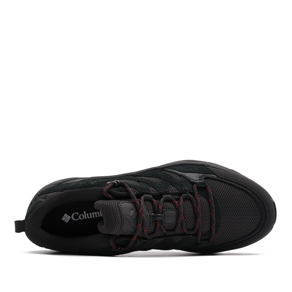 Мъжки спортни обувки Columbia Redmond IV Low WaterProof 2128721010 Columbia Redmond IV Low WaterProof Мъжки спортни обувки 2128721010