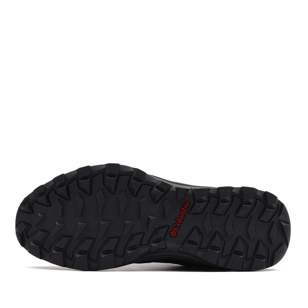 Мъжки спортни обувки Columbia Redmond IV Low WaterProof 2128721010 Columbia Redmond IV Low WaterProof Мъжки спортни обувки 2128721010