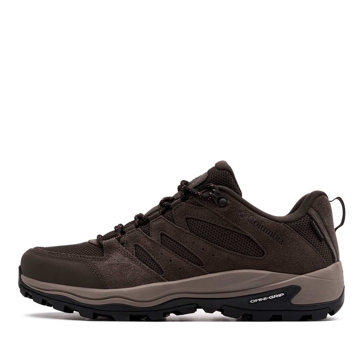 Мъжки спортни обувки Columbia Redmond IV Low WaterProof 2128721231 Columbia Redmond IV Low WaterProof Мъжки спортни обувки 2128721231